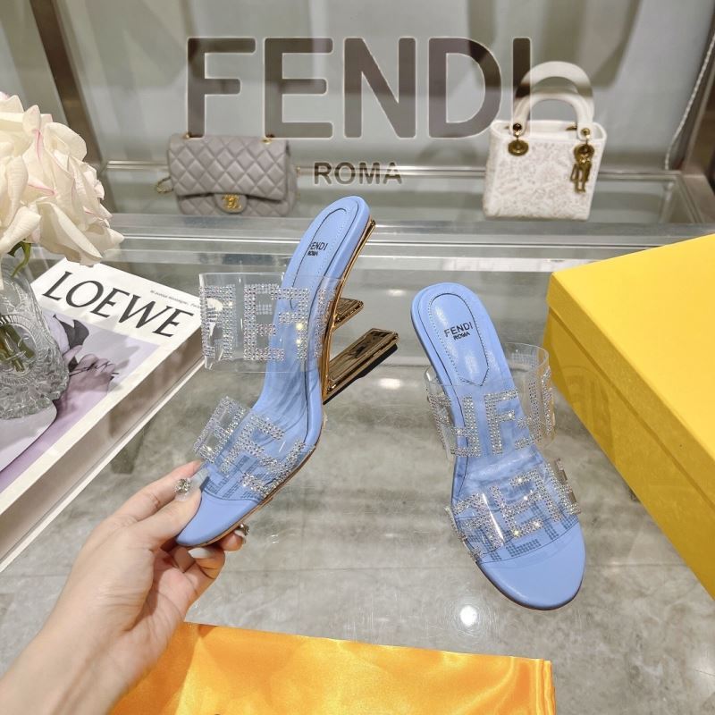 Fendi Sandals